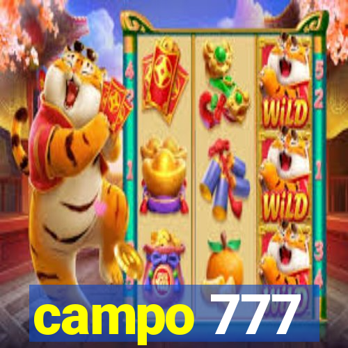 campo 777